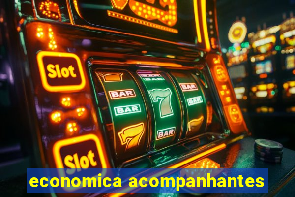 economica acompanhantes